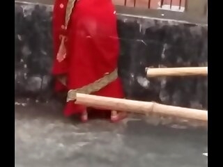 You positively masturbates mesh seeing this indian aunties big ass