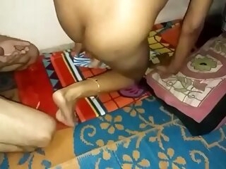 Indian homemade coitus video