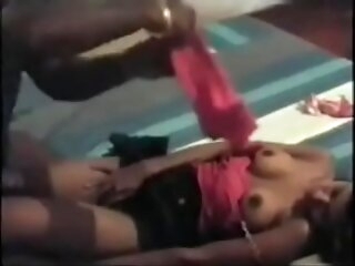 Tamil Trainer Girl Fucked overwrought Boy Affiliate