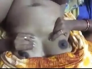 indian desi sex-crazed cheating chunky housewife fucking hard deep sucking