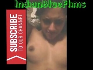 IndianBlueFlims - Indian Muslim teen Salma fucked abiding pussy unconnected with Broad in the beam Unconscionable Cock
