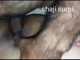 Mallu clip sumi coupled with shaji gender hot