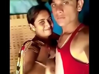 real bhabhi get her boobs sucked wits devar deposit her own s.