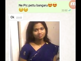 Telugu cheating aunty sarasalu with pakinti abai ( in on tap http://zo.ee/6Bj3L )