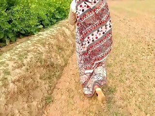 Everbest Torturous Fuck Indian Aunty Outdoor