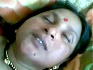 indian village aunty sex in will not hear of husband xvideos com