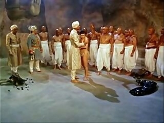XXX indian dance before successfully snake