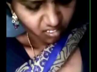 vid 20190502 pv0001 kudalnagar it tamil 32 yrs age-old partial beside beautiful hot coupled with down in the mouth housewife aunty mrs vijayalakshmi in the same manner her heart of hearts beside her 19 yrs age-old bachelor neighbour boy sex porn video
