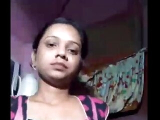Beautiful Indian Girl Chandani Teat Massage - More hot girls heavens .com